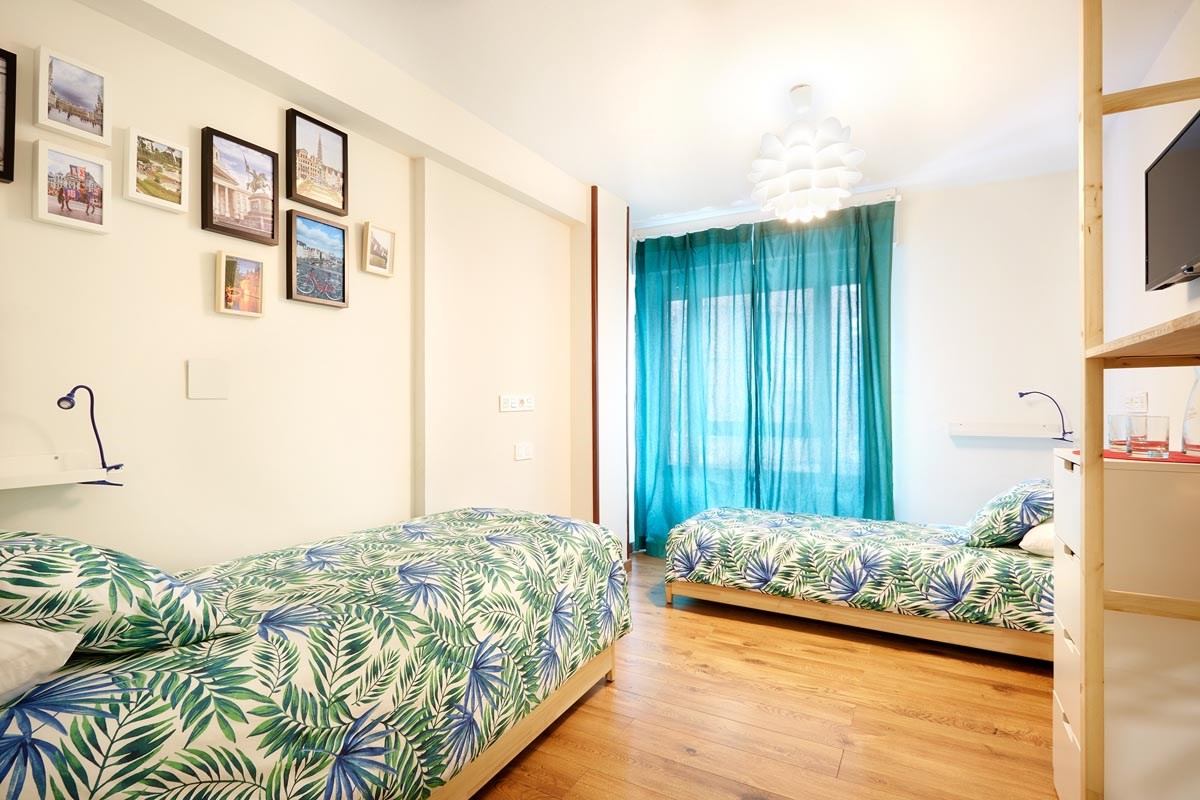 Espacios de trabajo y mentoría de 7evelup, diseñados para impulsar a mujeres empresarias en un entorno profesional y acogedor