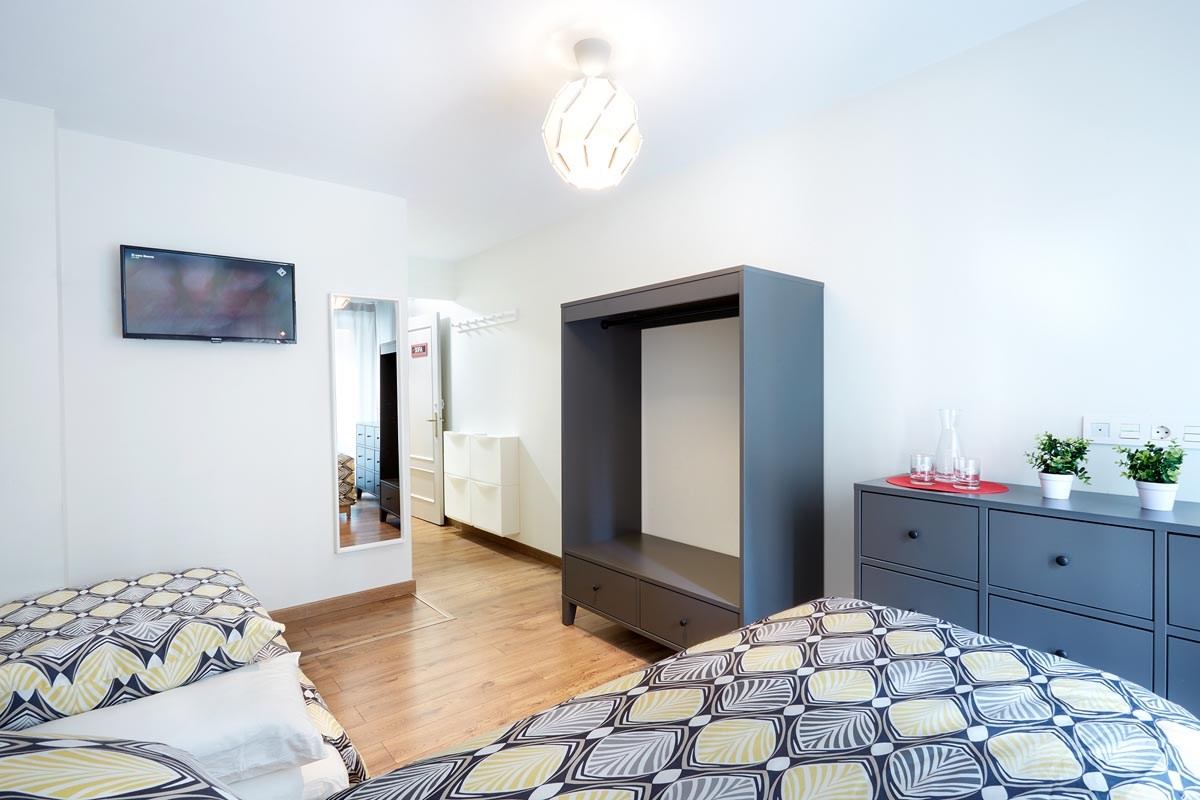 Espacios de trabajo y mentoría de 7evelup, diseñados para impulsar a mujeres empresarias en un entorno profesional y acogedor