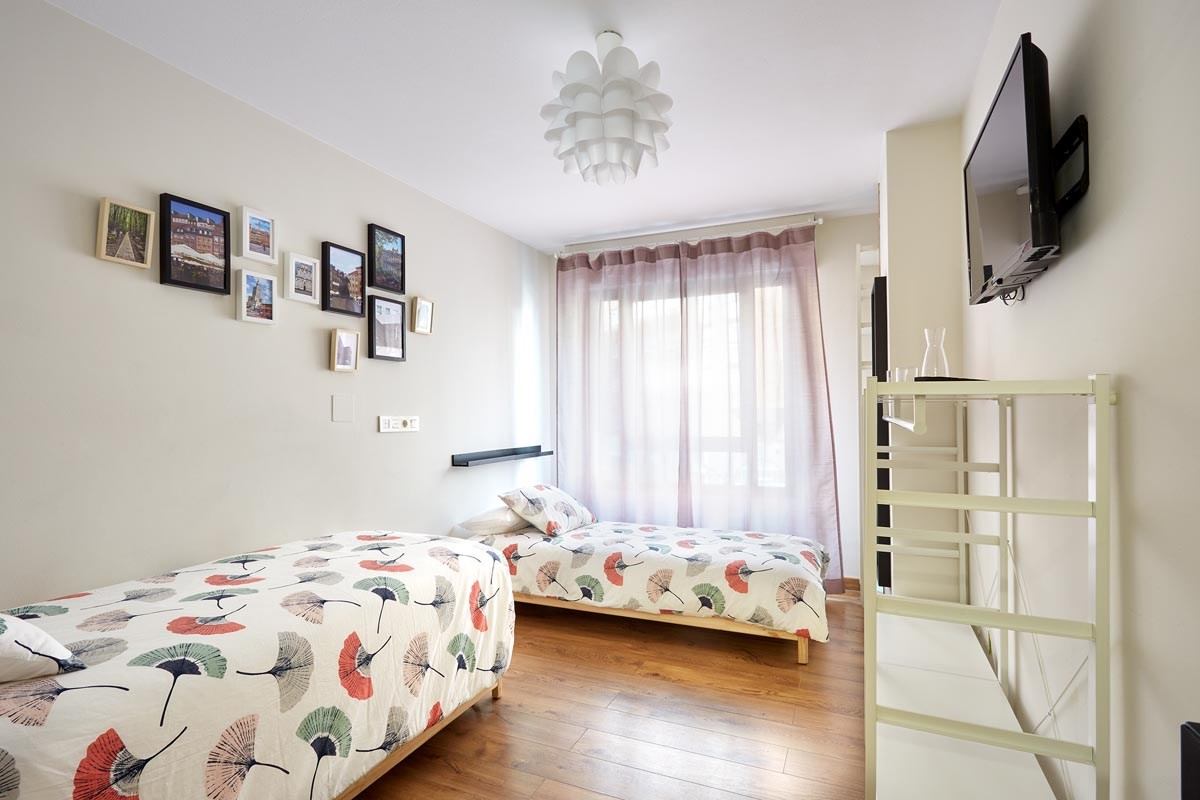 Espacios de trabajo y mentoría de 7evelup, diseñados para impulsar a mujeres empresarias en un entorno profesional y acogedor